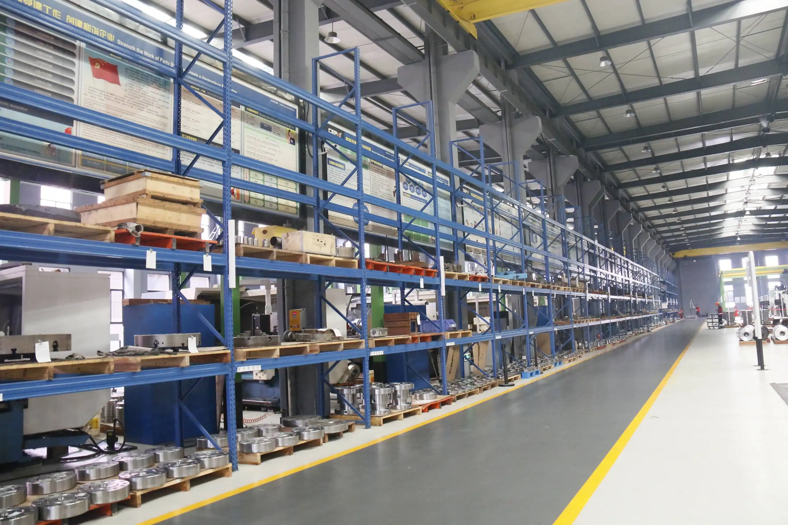 The Role of Ball Valves in Energy-Efficient Systems